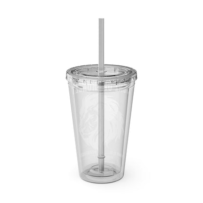 Son of Thunder' Lion 16oz  Travel Mug