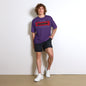 Performance crew neck t-shirt (Striving)