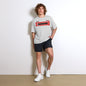 Performance crew neck t-shirt (Striving)