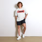 Performance crew neck t-shirt (Striving)