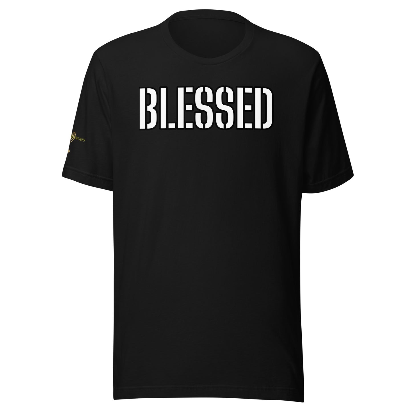 Blessed