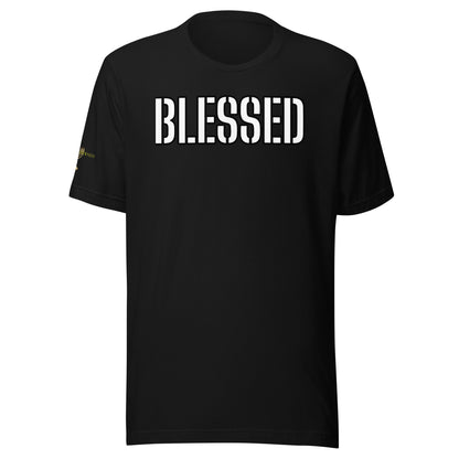 Blessed