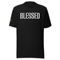 Blessed