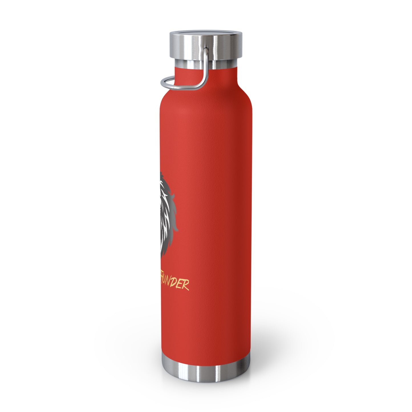 Sonz Of Thunder Temperature controlled Stainless steel bottle