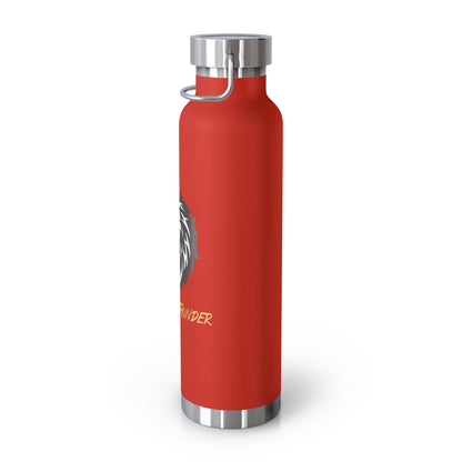 Sonz Of Thunder Temperature controlled Stainless steel bottle