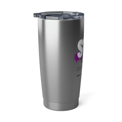 Stay Humble Tumbler