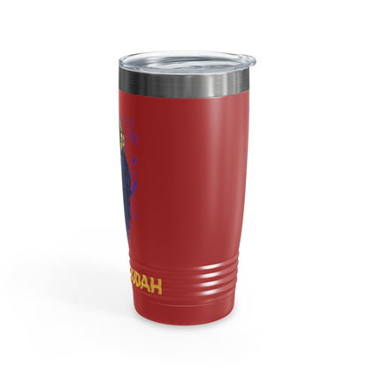 Ringneck Tumbler, 20oz