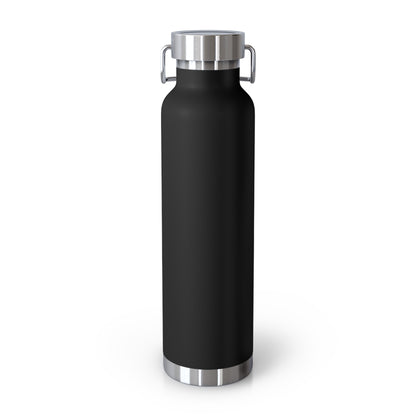 Sonz Of Thunder Temperature controlled Stainless steel bottle