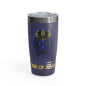 Ringneck Tumbler, 20oz
