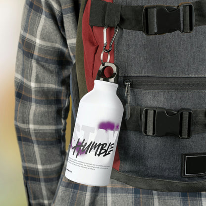 Stay Humble Oregon Sport Bottle