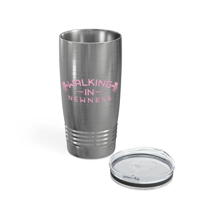 W.I.N. Ringneck Tumbler
