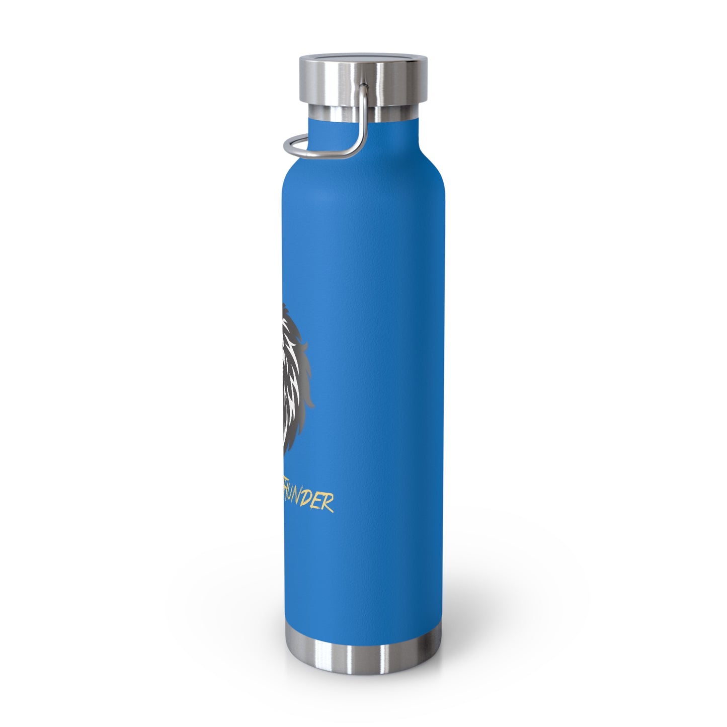 Sonz Of Thunder Temperature controlled Stainless steel bottle