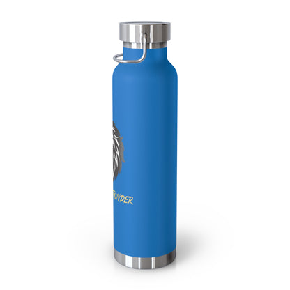Sonz Of Thunder Temperature controlled Stainless steel bottle