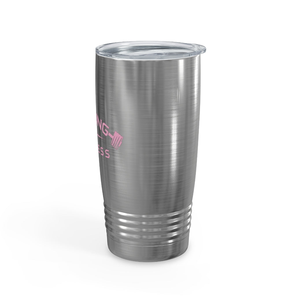 W.I.N. Ringneck Tumbler