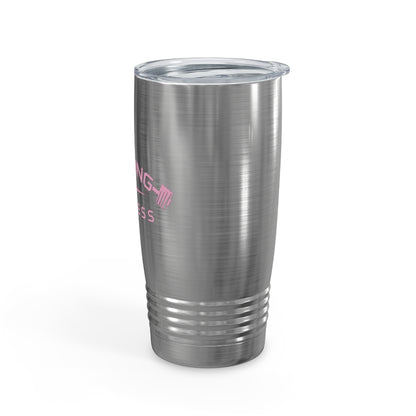 W.I.N. Ringneck Tumbler