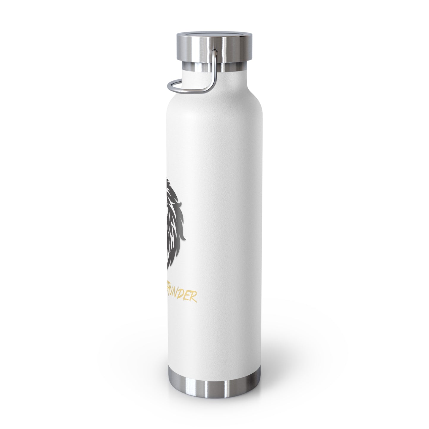 Sonz Of Thunder Temperature controlled Stainless steel bottle