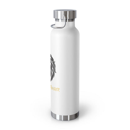 Sonz Of Thunder Temperature controlled Stainless steel bottle