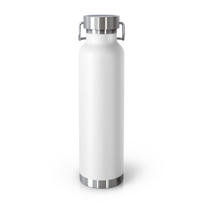 Sonz Of Thunder Temperature controlled Stainless steel bottle