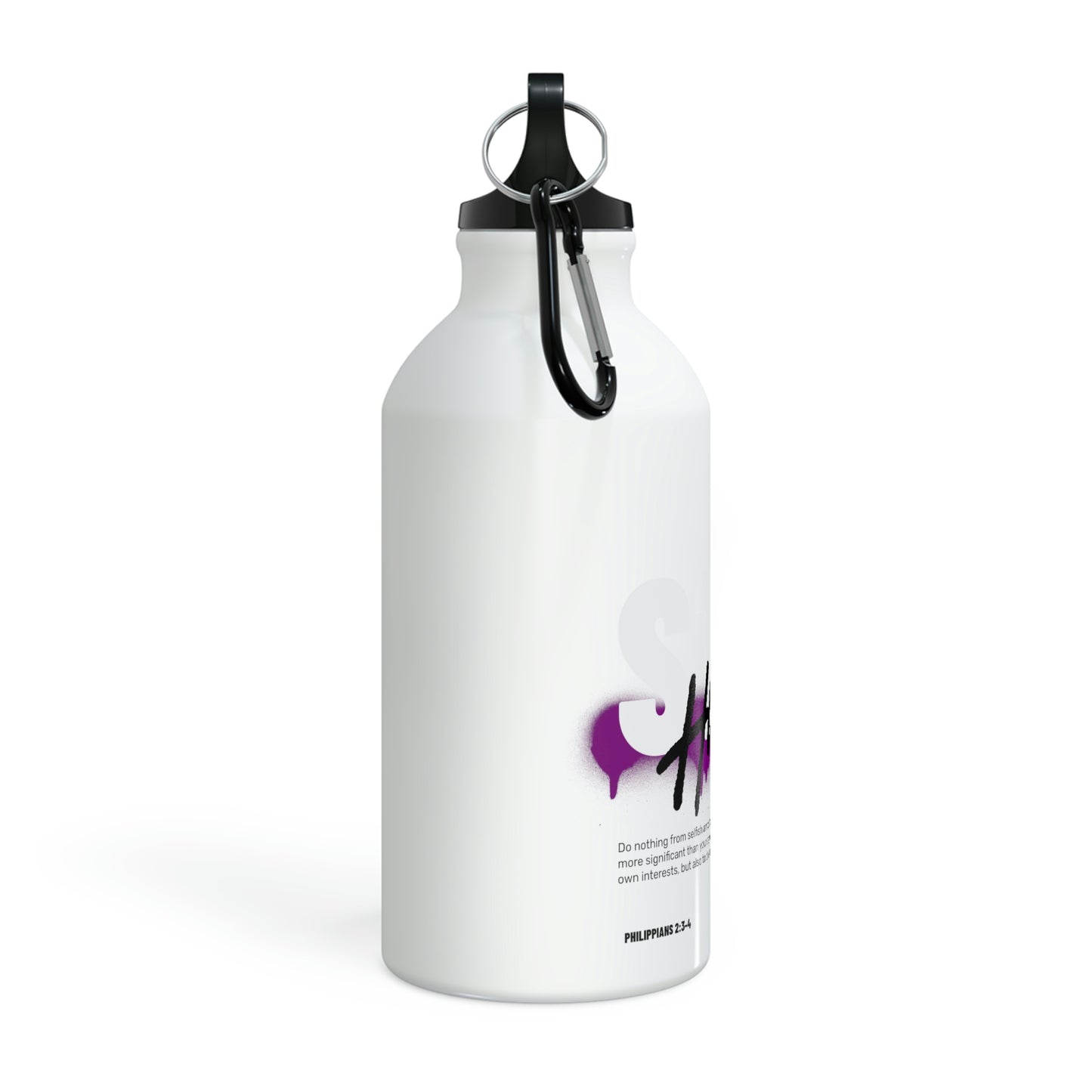 Stay Humble Oregon Sport Bottle