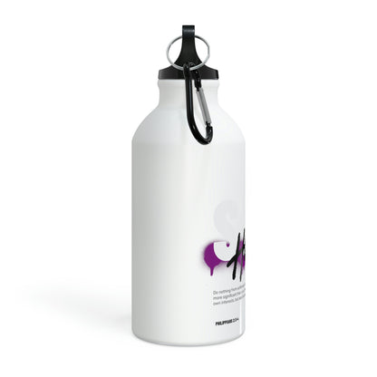 Stay Humble Oregon Sport Bottle