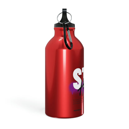 Stay Humble Oregon Sport Bottle