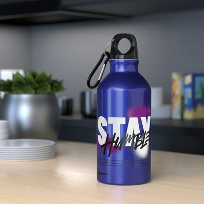 Stay Humble Oregon Sport Bottle