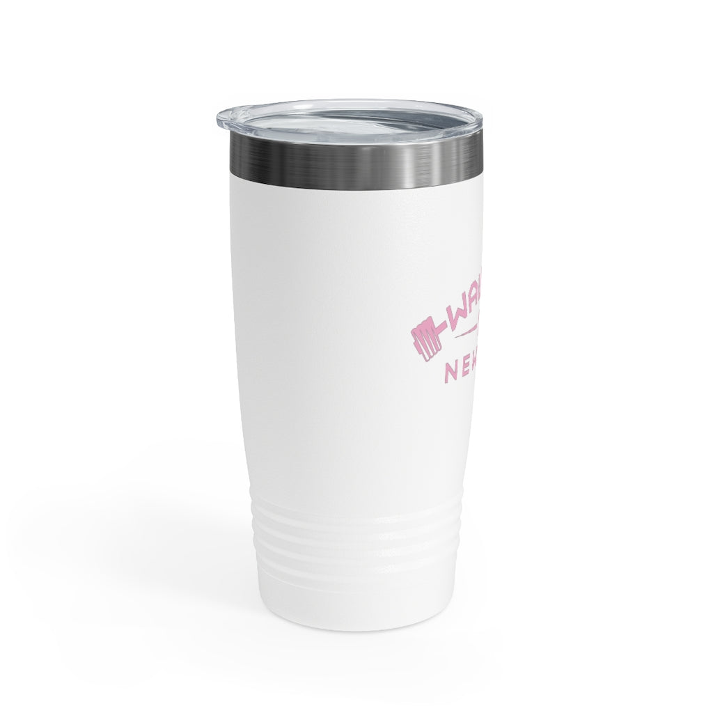 W.I.N. Ringneck Tumbler