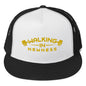 W.I.N. Trucker Cap