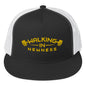 W.I.N. Trucker Cap