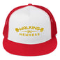 W.I.N. Trucker Cap