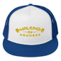 W.I.N. Trucker Cap