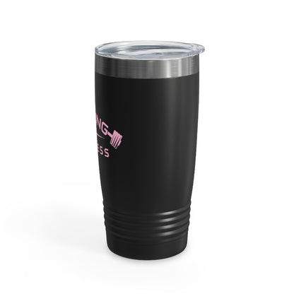 W.I.N. Ringneck Tumbler