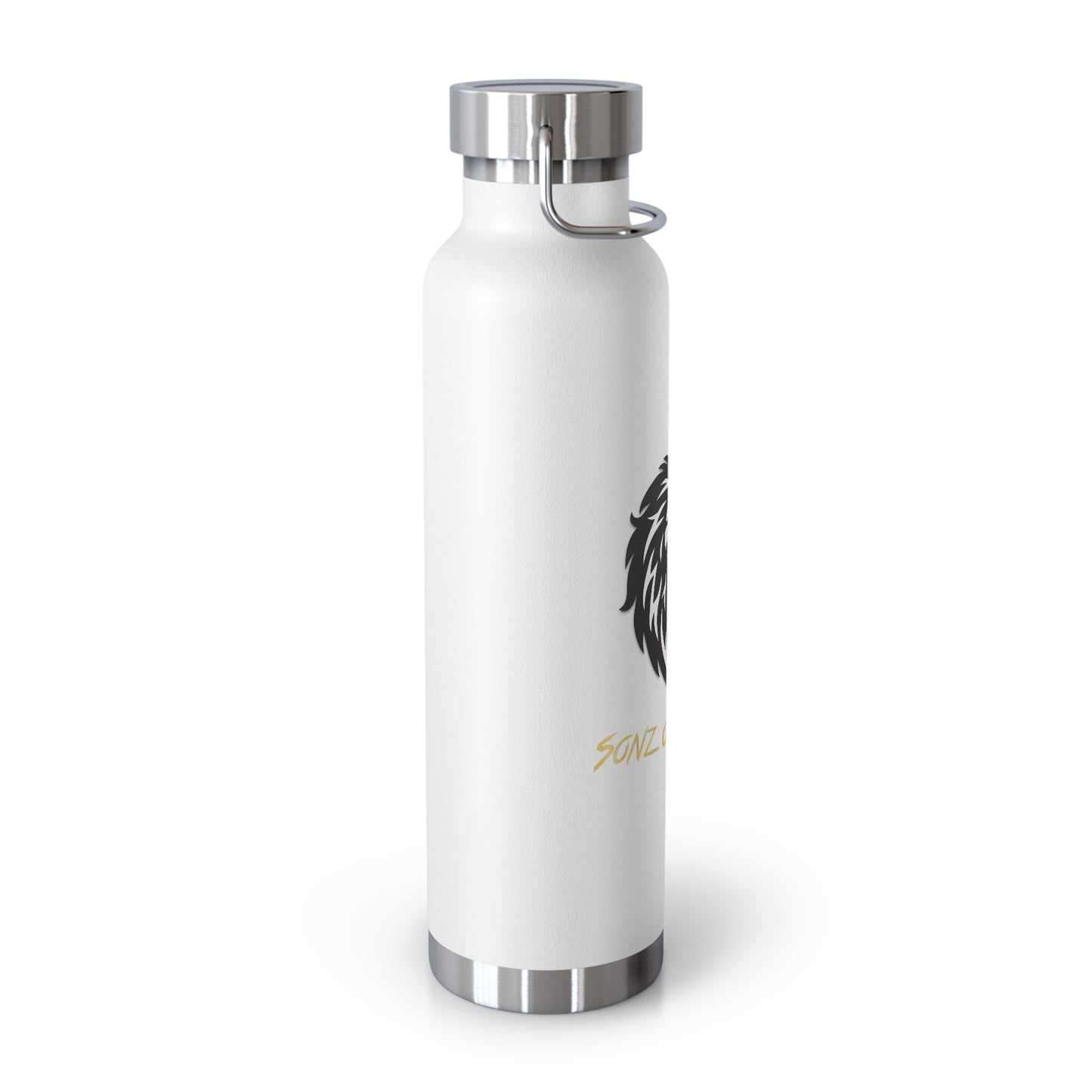 Sonz Of Thunder Temperature controlled Stainless steel bottle