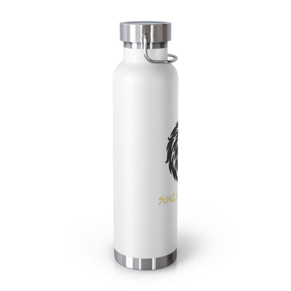 Sonz Of Thunder Temperature controlled Stainless steel bottle