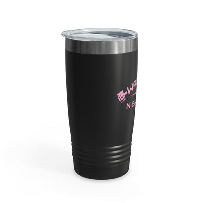 W.I.N. Ringneck Tumbler