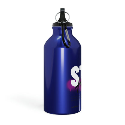 Stay Humble Oregon Sport Bottle
