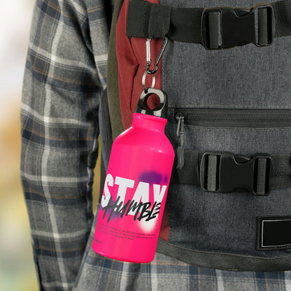 Stay Humble Oregon Sport Bottle