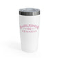 W.I.N. Ringneck Tumbler