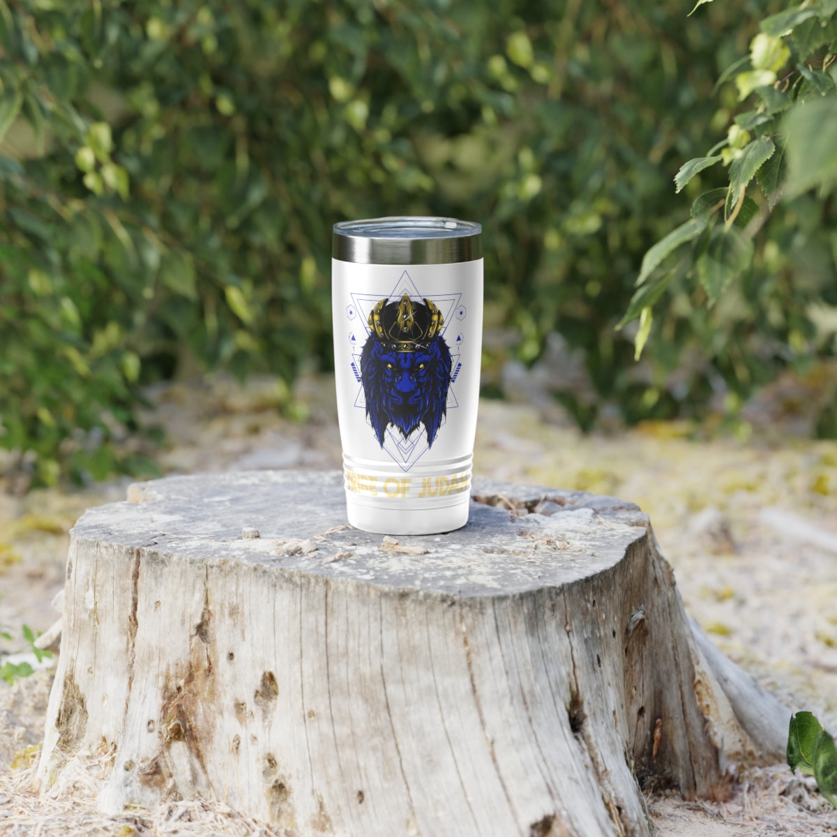 Ringneck Tumbler, 20oz