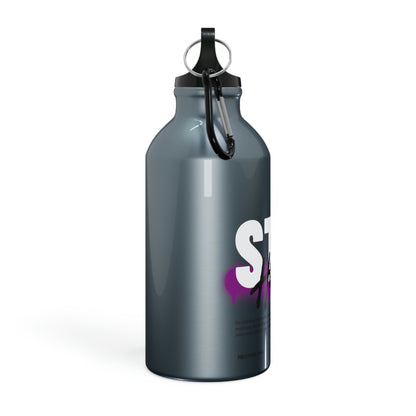 Stay Humble Oregon Sport Bottle
