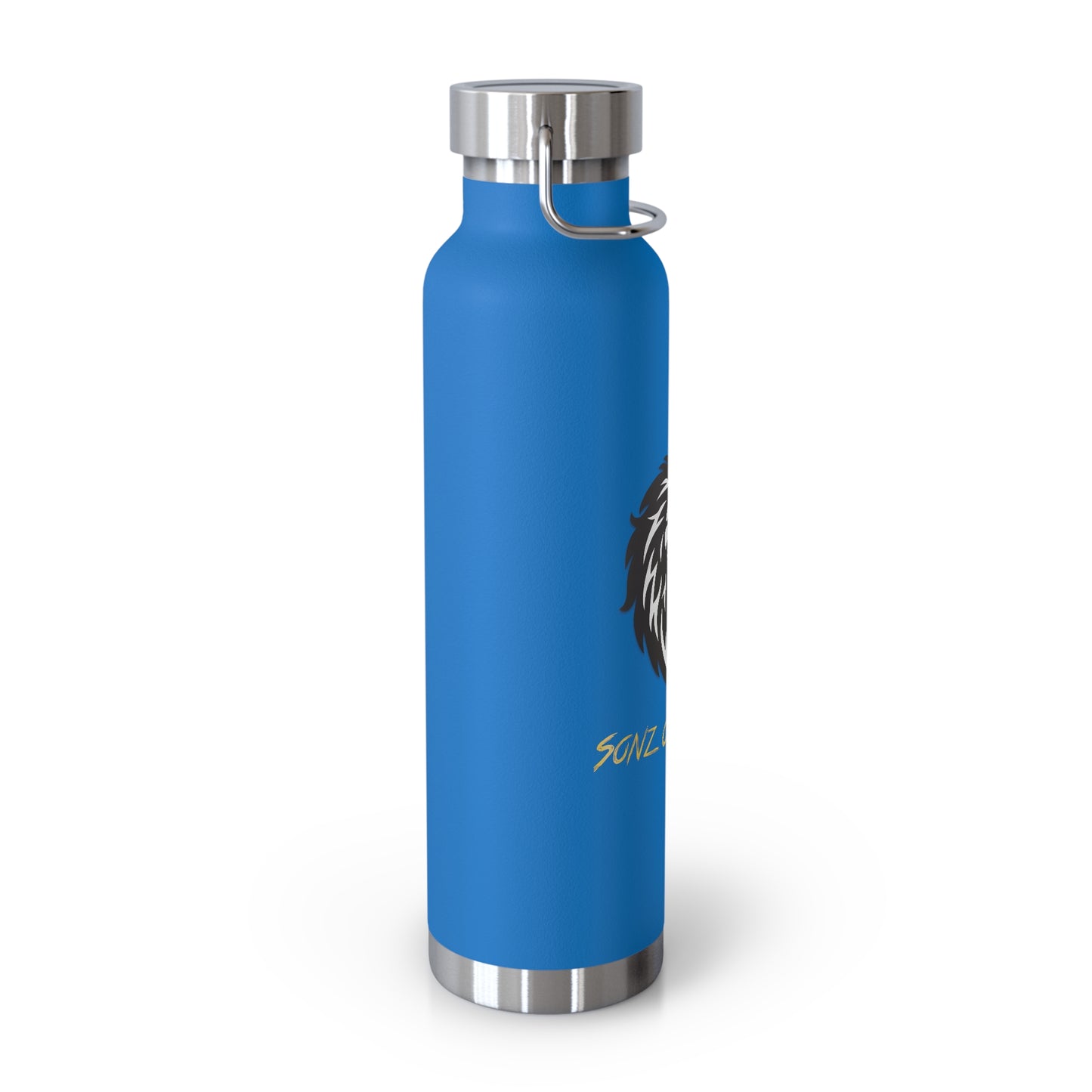 Sonz Of Thunder Temperature controlled Stainless steel bottle
