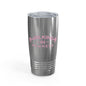 W.I.N. Ringneck Tumbler
