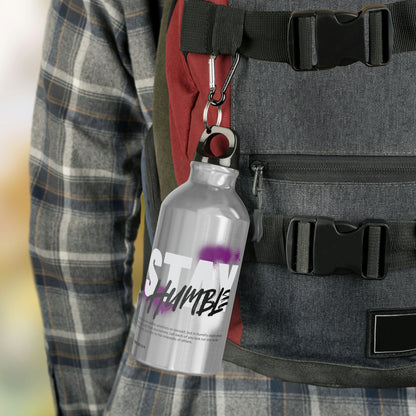 Stay Humble Oregon Sport Bottle