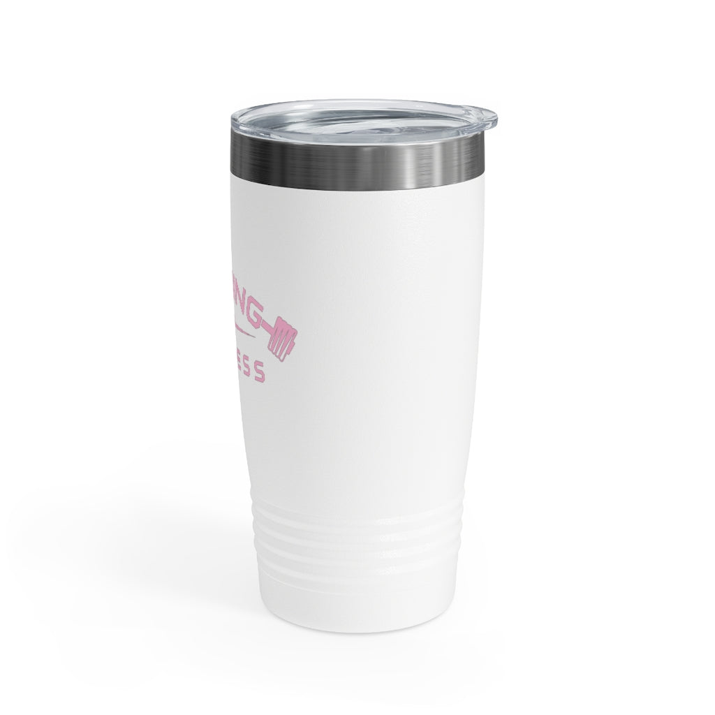 W.I.N. Ringneck Tumbler