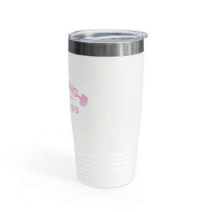 W.I.N. Ringneck Tumbler