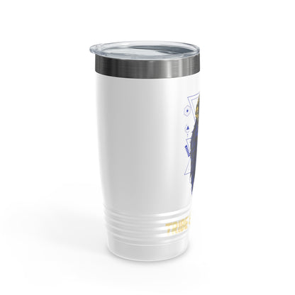 Ringneck Tumbler, 20oz