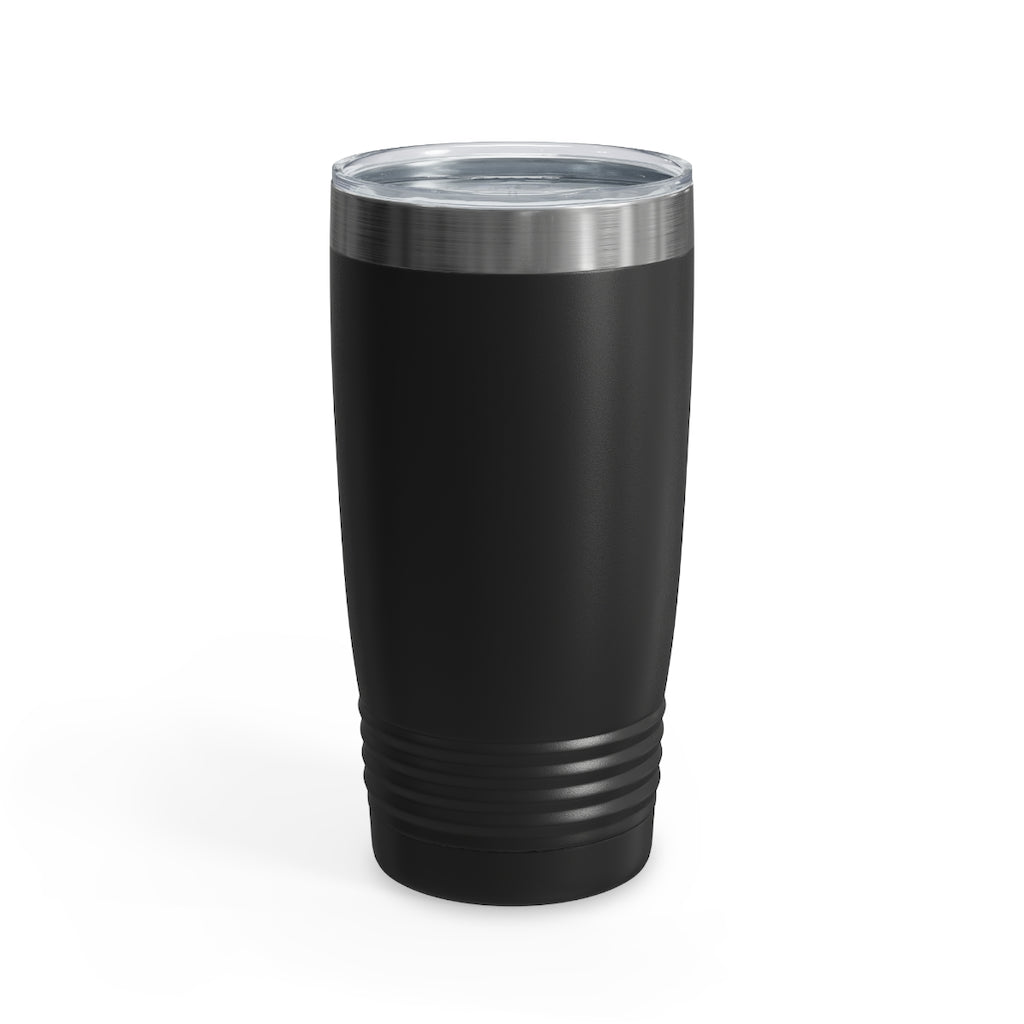 W.I.N. Ringneck Tumbler