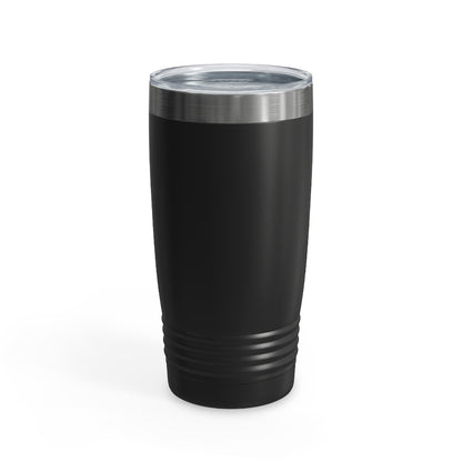 W.I.N. Ringneck Tumbler