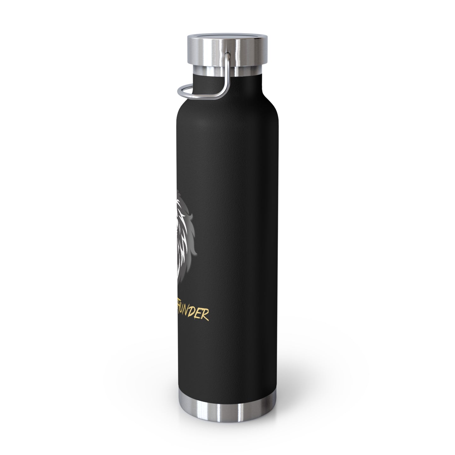 Sonz Of Thunder Temperature controlled Stainless steel bottle