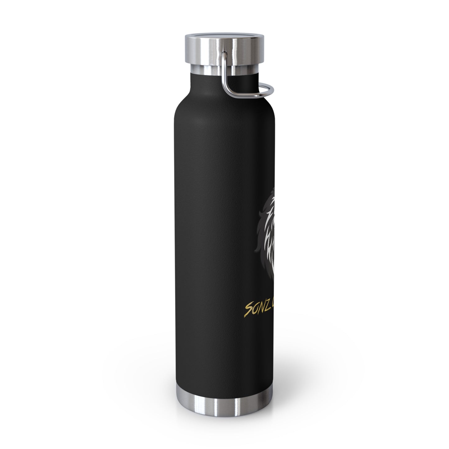 Sonz Of Thunder Temperature controlled Stainless steel bottle